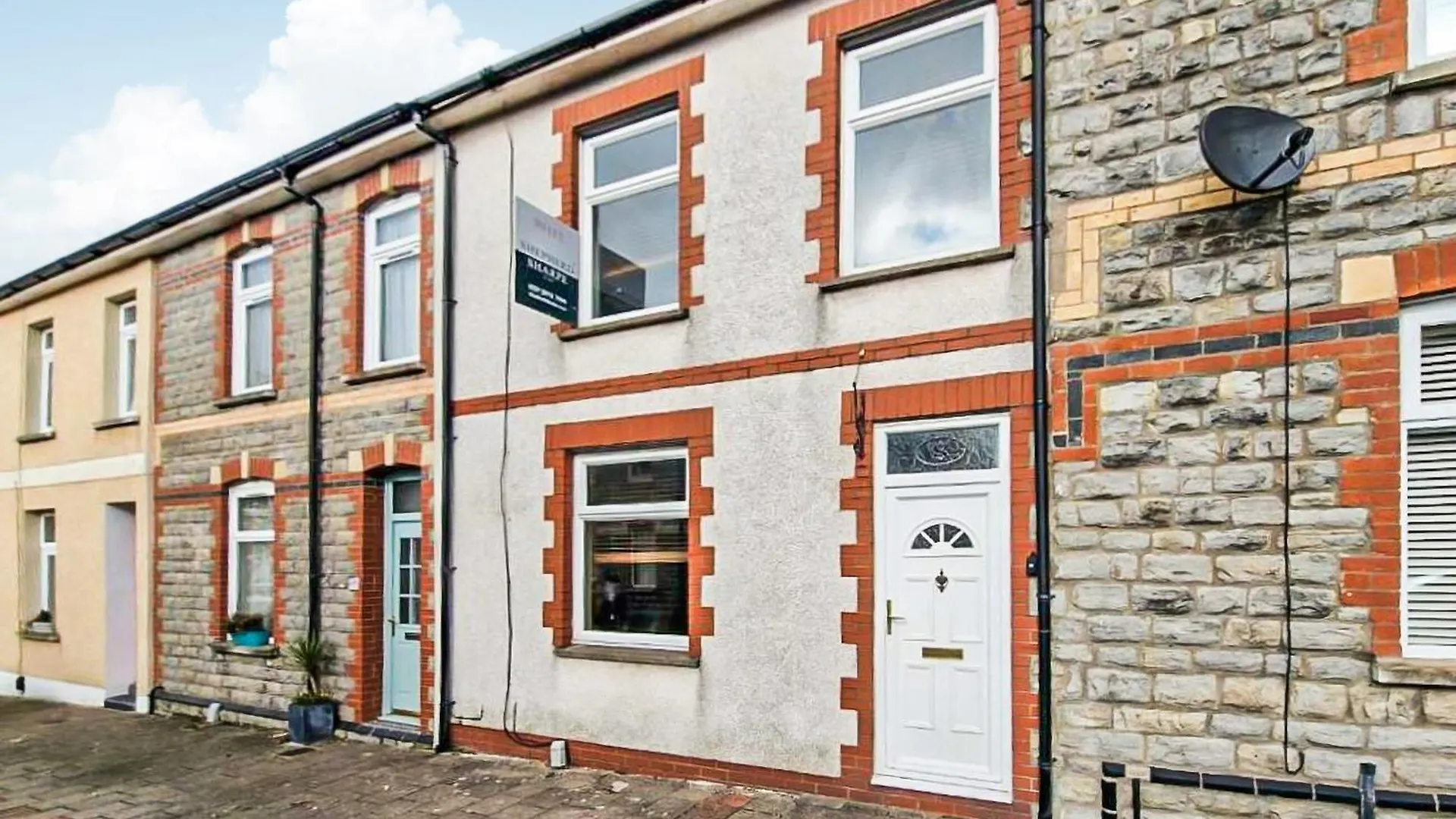 Hysryb Cottage Cardiff