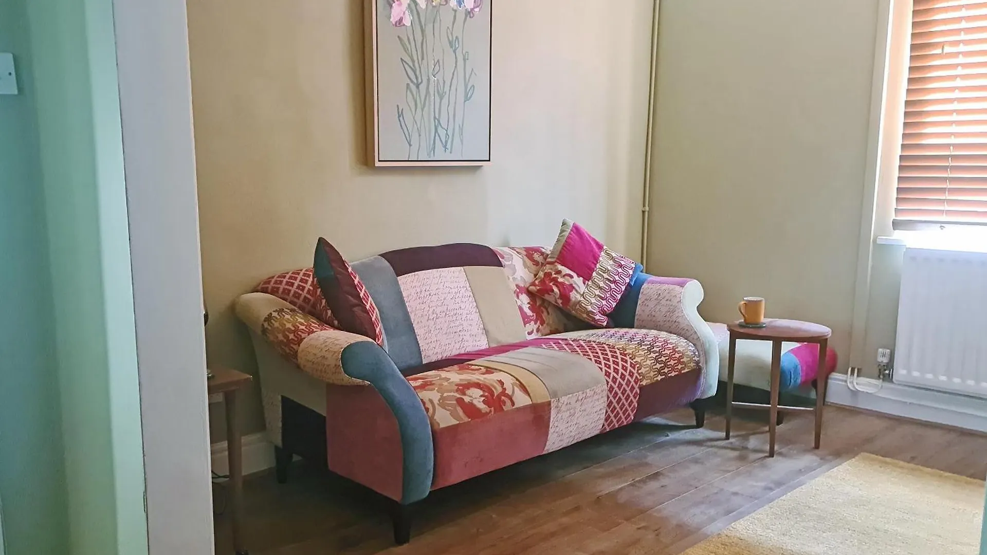 Hysryb Cottage Cardiff Holiday home
