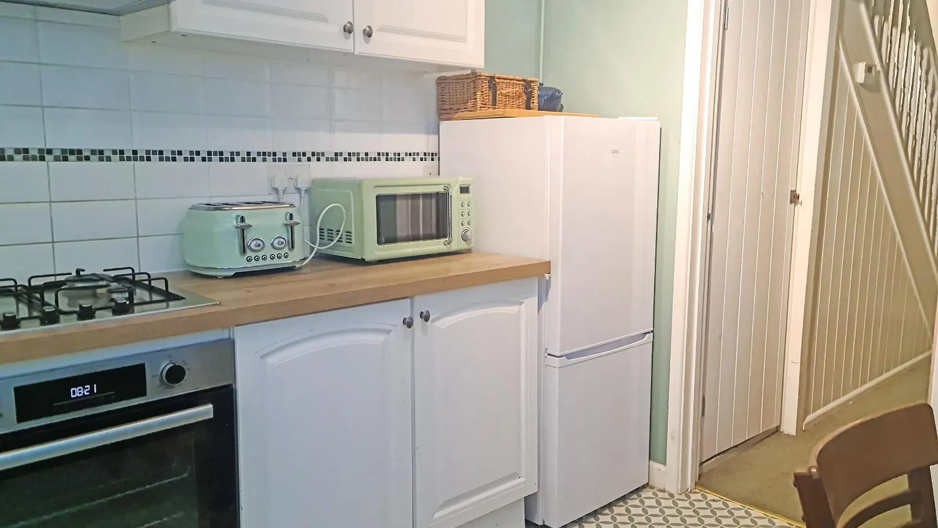 Holiday home Hysryb Cottage Cardiff United Kingdom