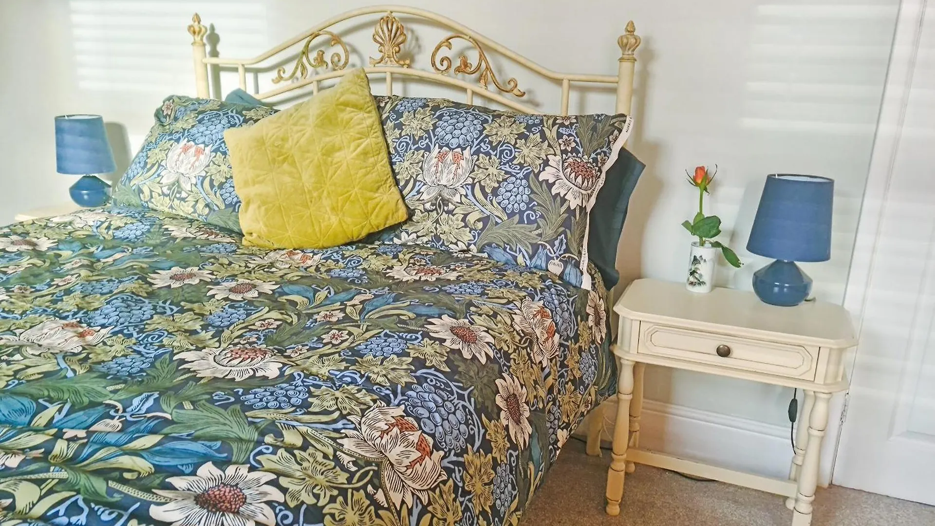 Holiday home Hysryb Cottage Cardiff